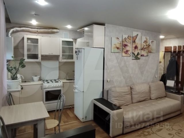 1-комн., 30 м², 5/5 этаж