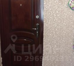 1-комн.кв., 25 м², этаж 1