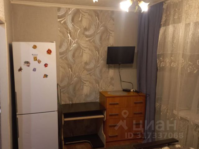 1-комн., 24 м², 1/5 этаж