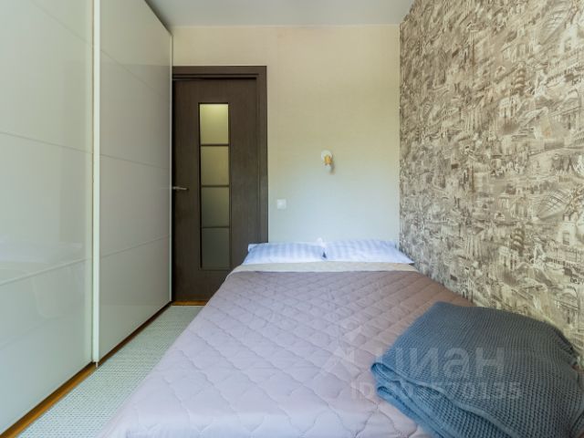 2-комн., 42 м², 3/5 этаж