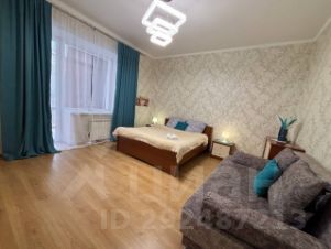 1-комн. кв 60 м2, 2/6 эт
