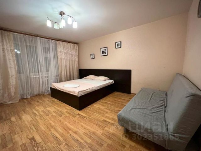1-комн., 50 м², 7/10 этаж