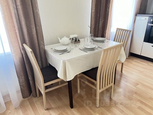 2-комн., 64 м², 4/9 этаж