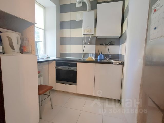 1-комн., 35 м², 2/2 этаж