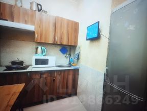 1-комн. кв 43 м2, 9/9 эт