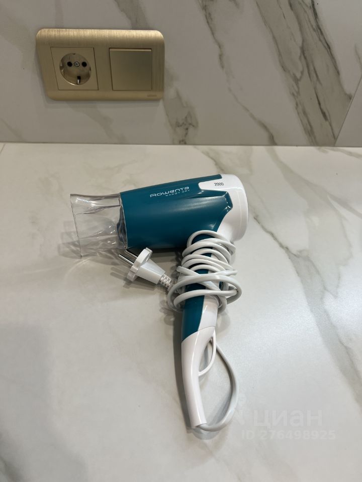 Студия Нижегородская область, Нижний Новгород ул. Максима Горького, 23А (25.0 м²)