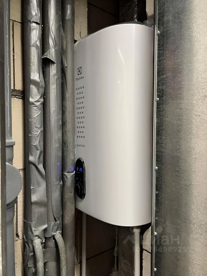 Студия Нижегородская область, Нижний Новгород ул. Максима Горького, 23А (25.0 м²)