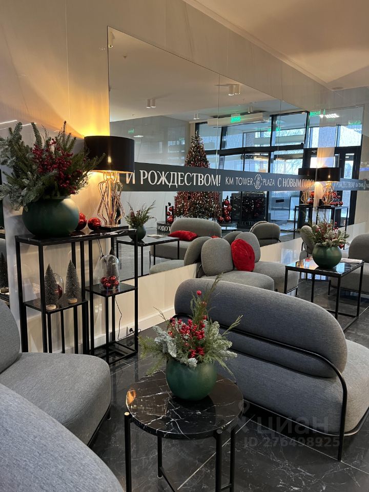 Студия Нижегородская область, Нижний Новгород ул. Максима Горького, 23А (25.0 м²)