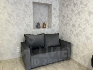 студия, 24 м², этаж 2