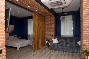 1-комн.апарт., 60 м², этаж 1