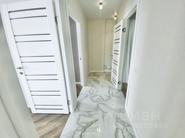 2-комн., 60 м², 11/16 этаж