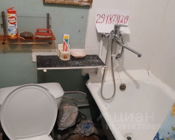 1-комн., 35 м², 1/9 этаж