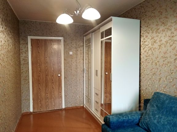 1-комн., 43,8 м², 7/9 этаж