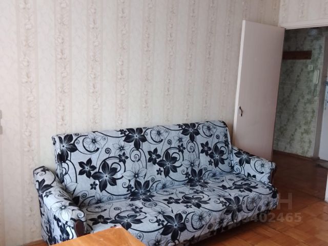 1-комн., 33 м², 5/10 этаж