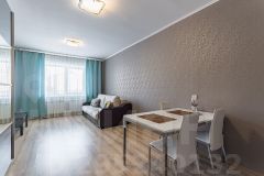 2-комн.кв., 50 м², этаж 5