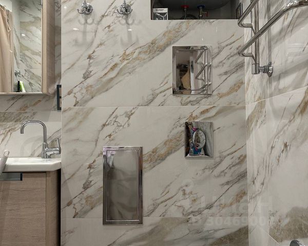 2-комн., 60 м², 22/25 этаж