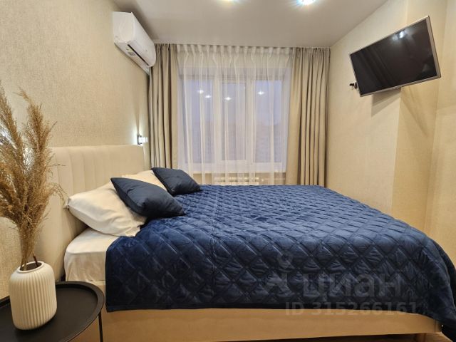 2-комн., 60 м², 10/11 этаж