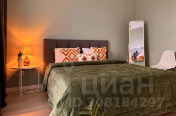 1-комн. кв 39 м2, 3/10 эт