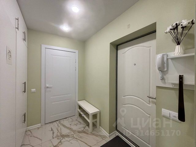 2-комн., 44 м², 1/9 этаж