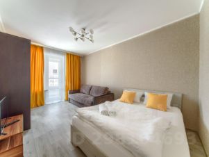 1-комн. кв 40 м2, 5/25 эт