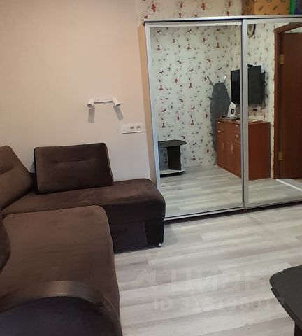 1-комн., 36 м², 3/3 этаж