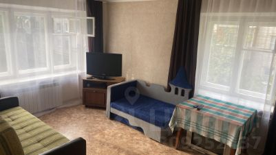 1-комн. кв 32 м2, 3/5 эт