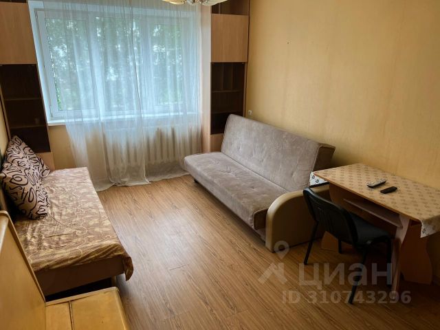 3-комн., 55 м², 2/9 этаж