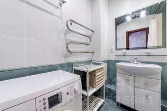 3-комн.кв., 90 м², этаж 7