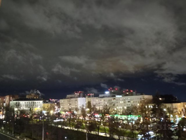 Студия, 35 м², 7/7 этаж