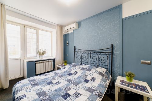 1-комн., 36 м², 5/8 этаж