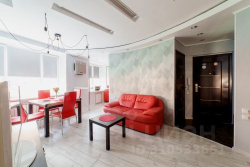 2-комн., 50 м², 7/7 этаж