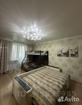 1-комн. кв 36 м2, 1/9 эт 1-комн. кв 36 м2, 1/9 эт