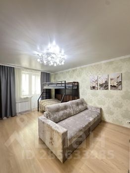 1-комн. кв 36 м2, 1/9 эт