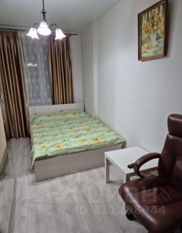 2-комн., 51,5 м², 1/17 этаж