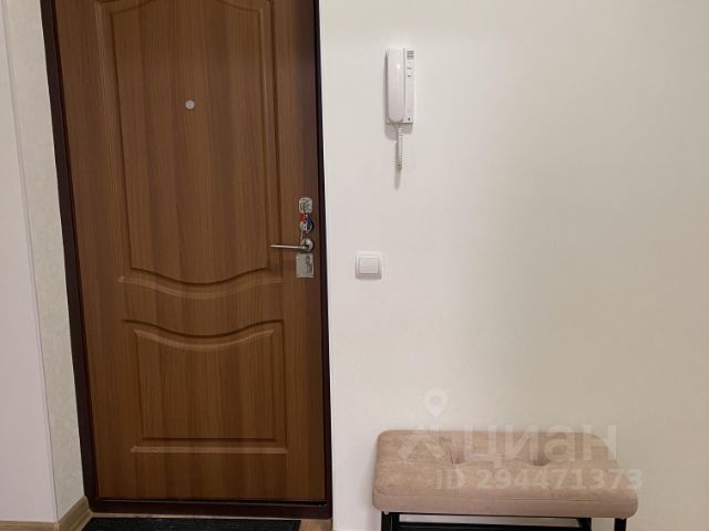 1-комн., 46 м², 16/17 этаж