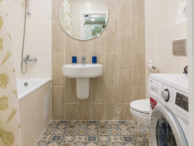 2-комн., 40 м², 7/17 этаж