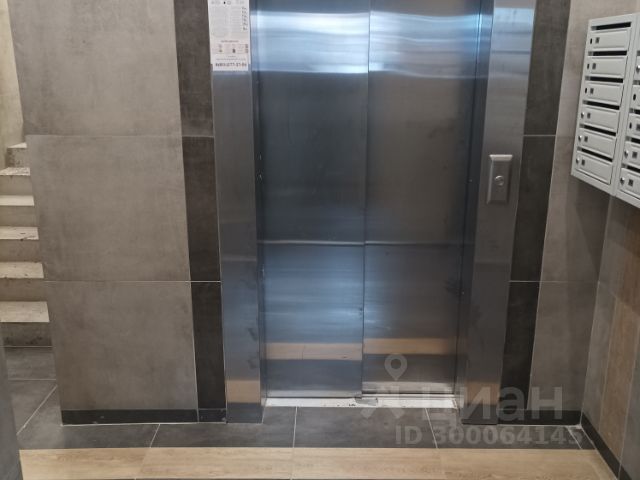 2-комн., 58 м², 9/10 этаж