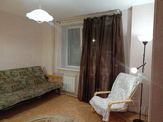 2-комн., 53 м², 4/17 этаж