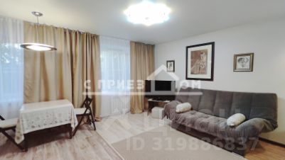 1-комн. кв 32 м2, 1/5 эт