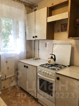 1-комн.кв., 31 м², этаж 5