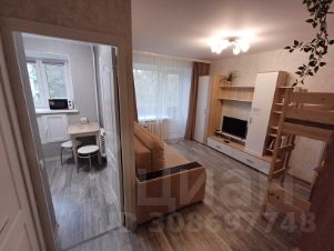 1-комн. кв 30 м2, 3/5 эт