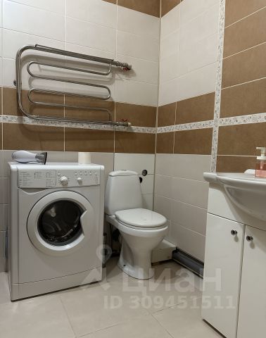 1-комн., 40 м², 5/16 этаж