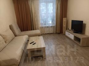 2-комн.кв., 64 м², этаж 1