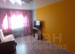 2-комн.кв., 45 м², этаж 3