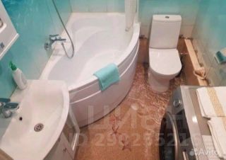 1-комн.кв., 45 м², этаж 3