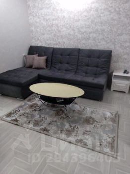 1-комн.кв., 30 м², этаж 3