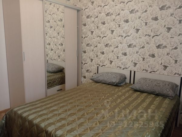1-комн., 34 м², 5/16 этаж