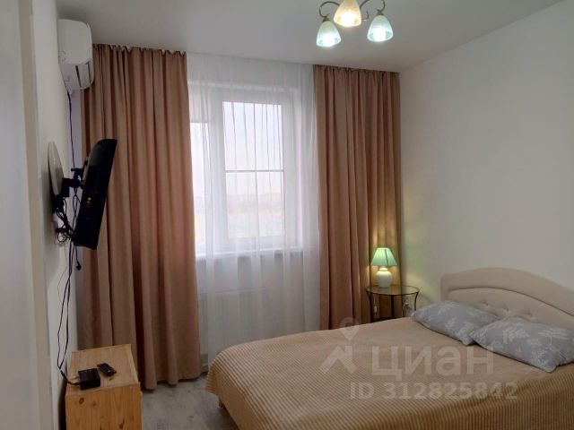 1-комн., 34 м², 8/16 этаж