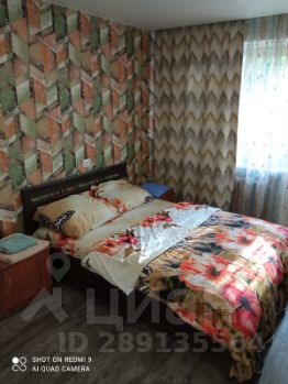 1-комн.кв., 33 м², этаж 1