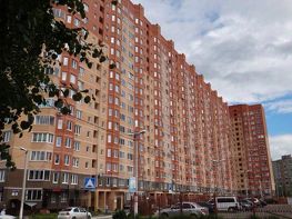 1-комн.кв., 50 м², этаж 17